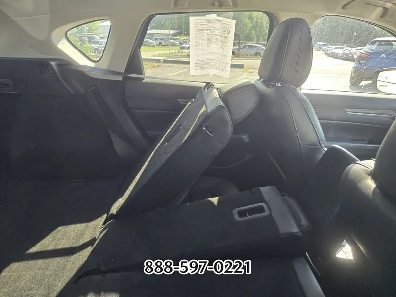 Certified Used 2020 Machine Gray MAZDA GRAND TOURING image 8