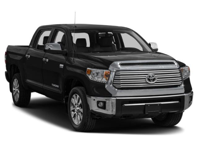 Used 2015  Toyota Limited image 6