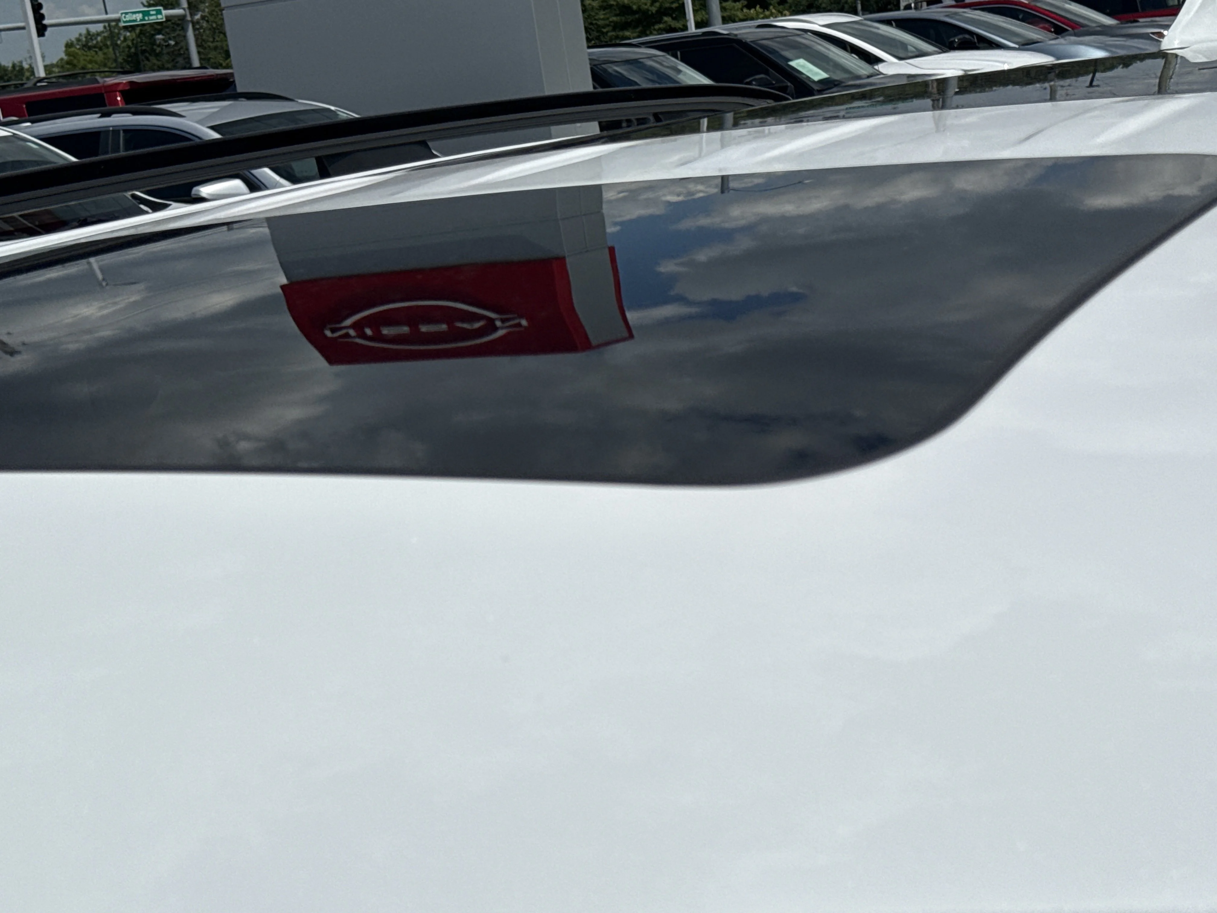 Used 2024 Glacial White Pearl Kia SX Prestige X-Pro AWD image 17