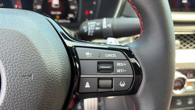 2026 Acura Integra A-Spec - Photo 14