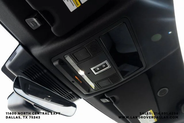 2026 Land Rover Discovery Sport Landmark - Photo 29