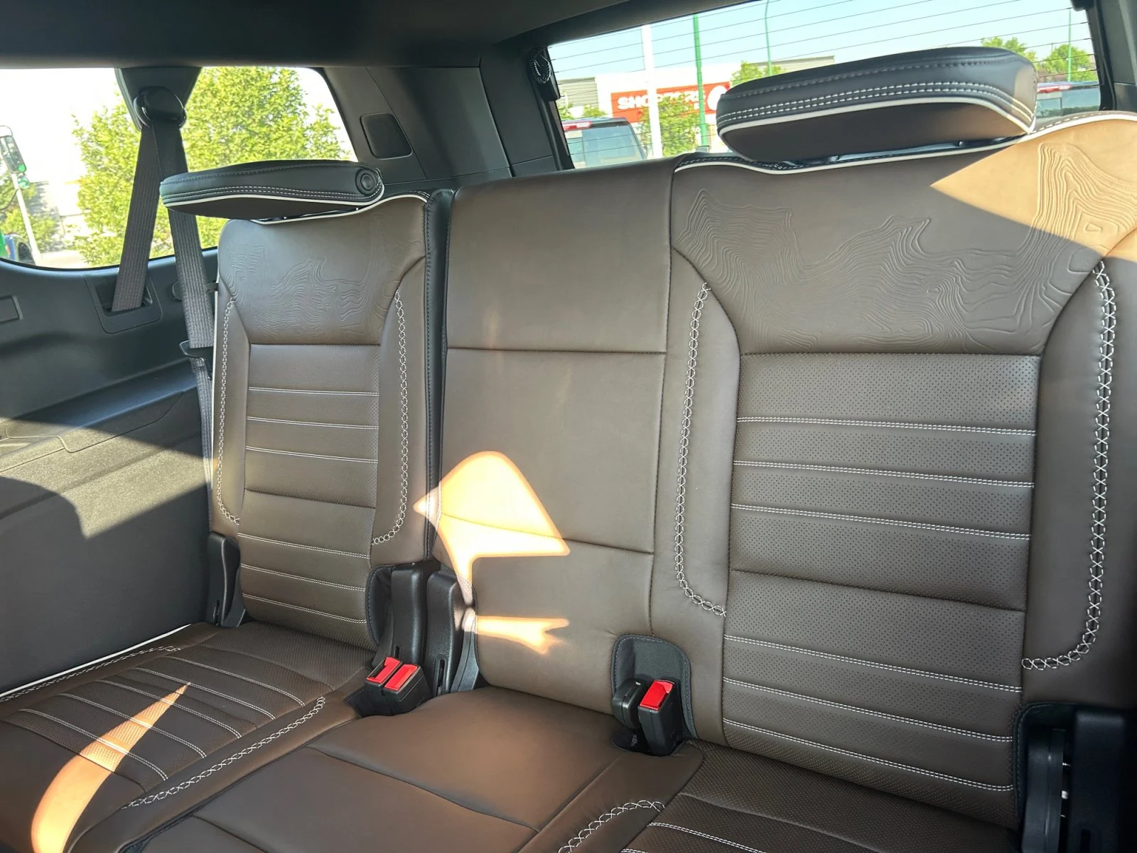 New 2026 Summit White GMC Denali Ultimate image 21