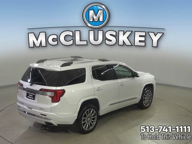 2023 GMC Acadia Denali - Photo 30