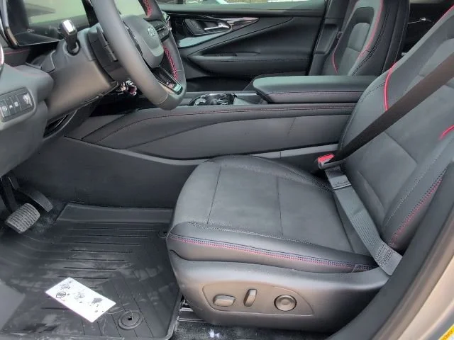 2026 Chevrolet Blazer EV RS - Photo 12