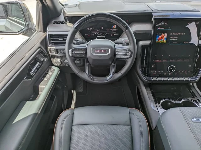 2026 GMC Yukon AT4 - Photo 19