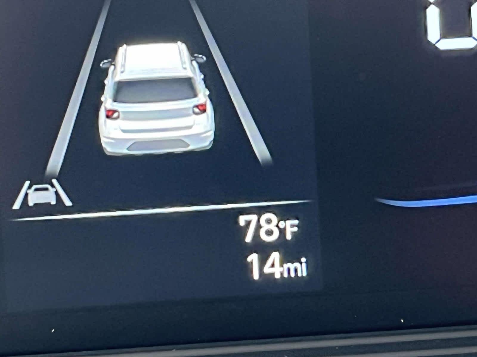 New 2026 Ecotronic Gray Hyundai SEL image 34