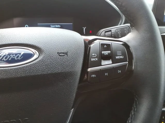 2023 Ford Escape Active - Photo 23