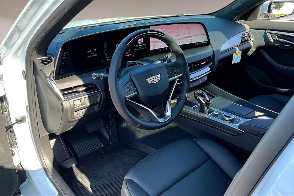2026 Cadillac CT5 Premium Luxury - Photo 6