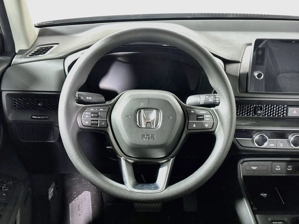 New 2027 Urban Gray Pearl Honda LX image 13