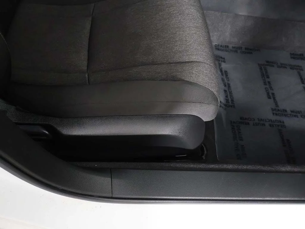 2026 Honda Accord LX - Photo 27