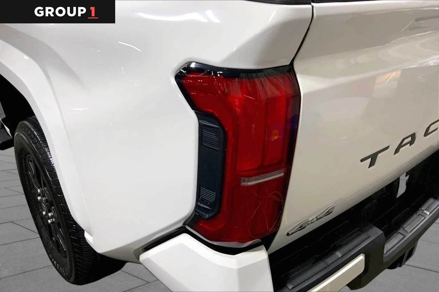 Used 2025 Ice Cap Toyota SR5 image 29