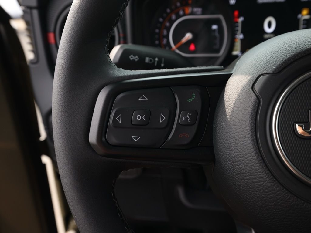 New 2026 41 Exterior Paint Jeep Rubicon image 24