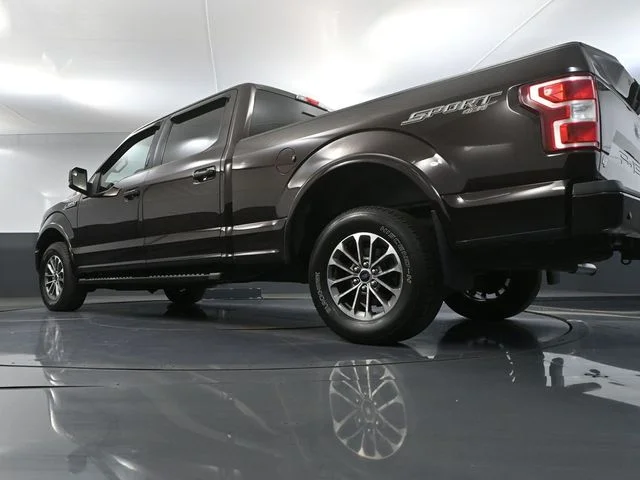 2019 Ford F-150 XLT - Photo 53