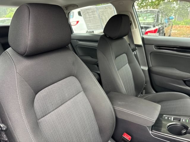 2023 Honda Civic EX - Photo 48