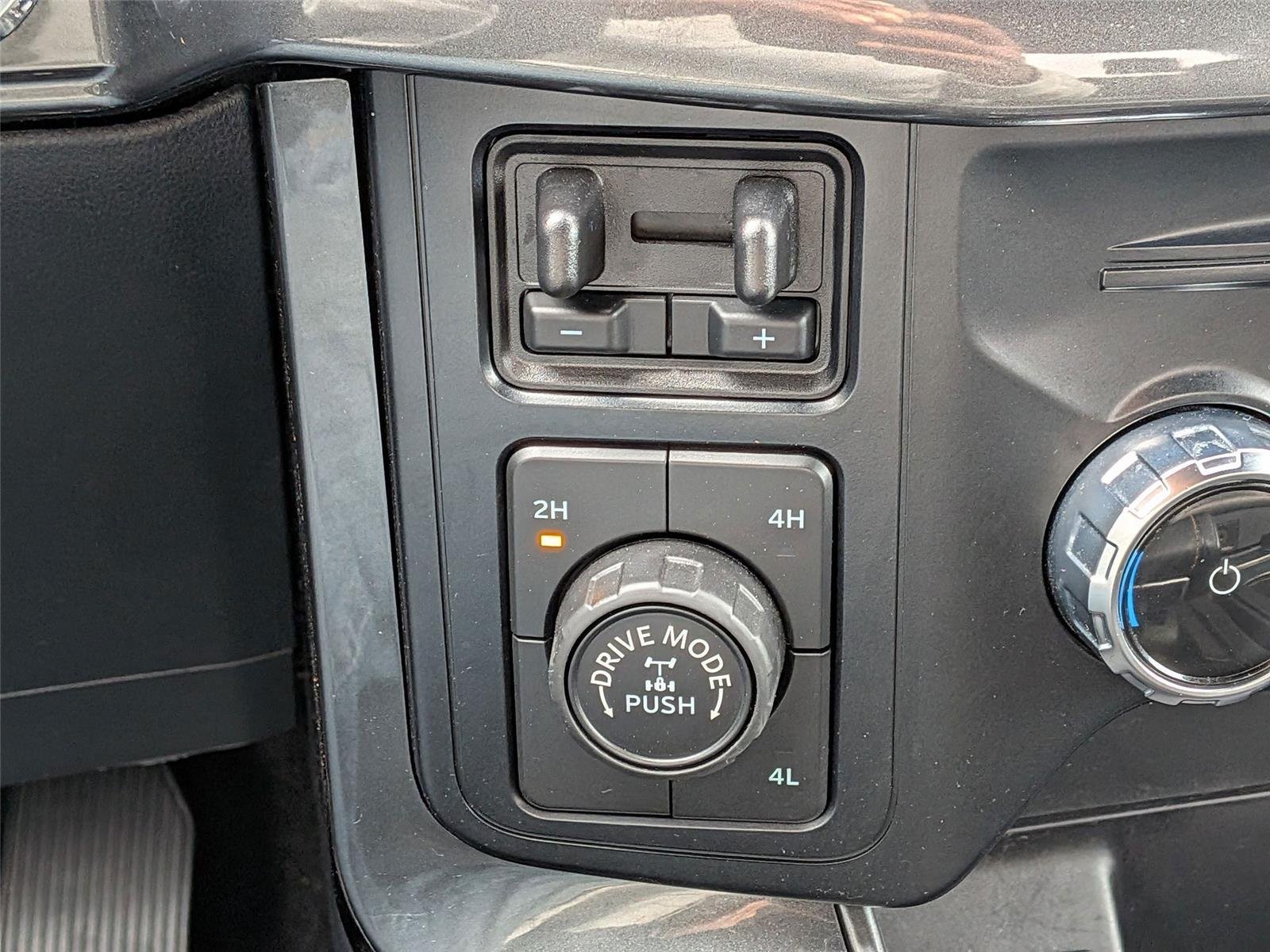 Used 2023 Iconic Silver Metallic Ford Tremor image 21