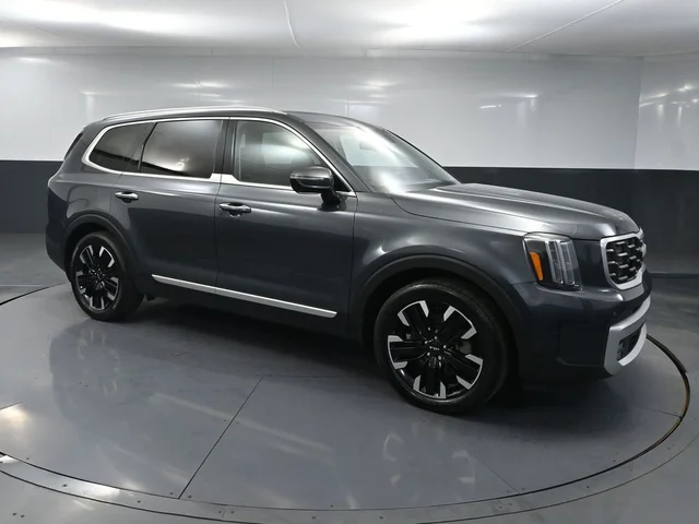 2024 Kia Telluride SX