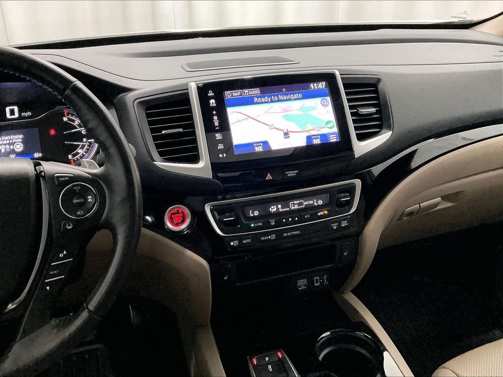 Used 2020 Gray Honda RTL-E image 18