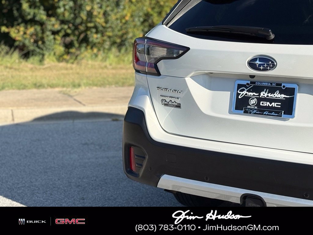 2022 Subaru Outback Touring - Photo 15