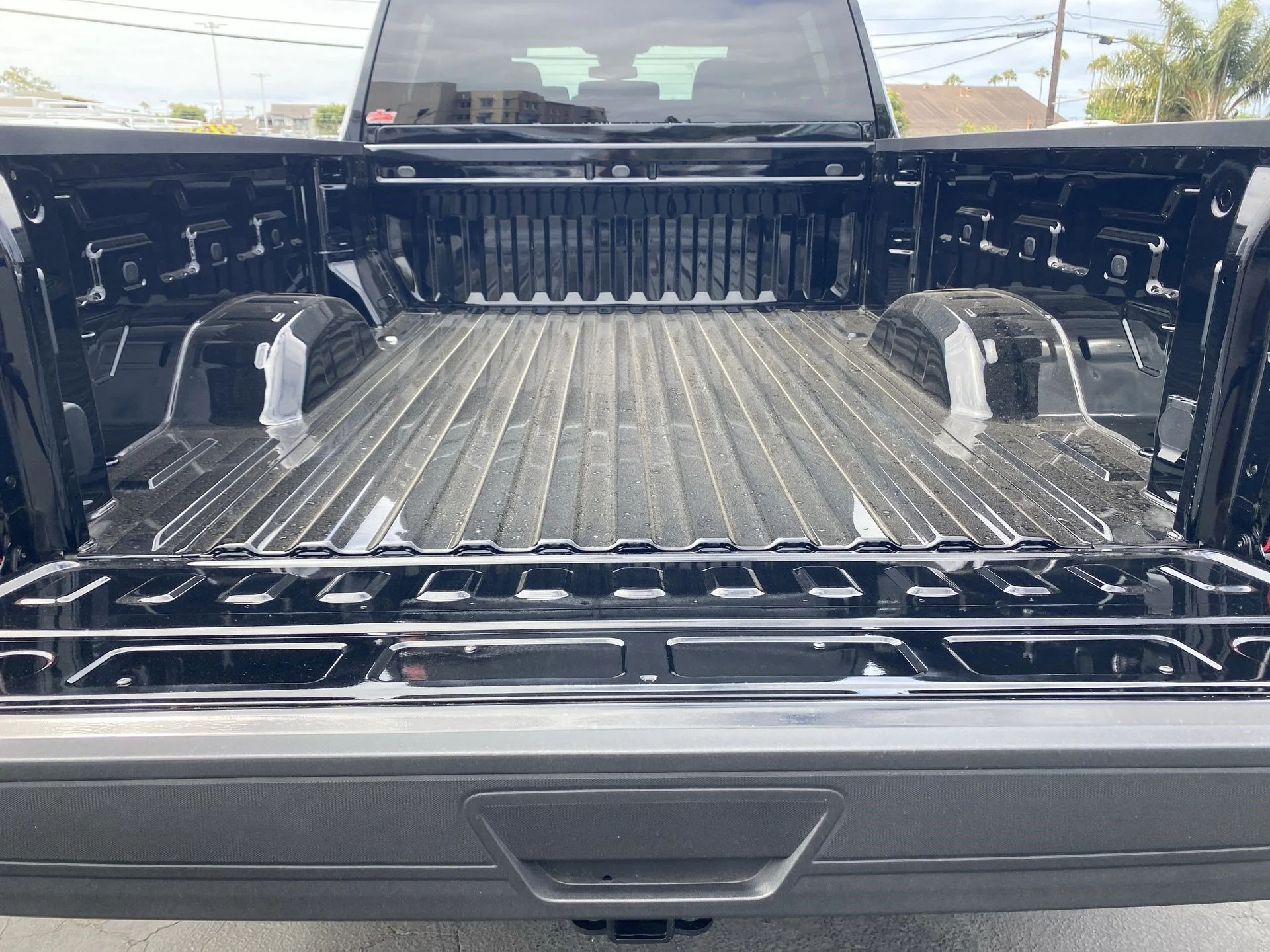 2026 Chevrolet Silverado 2500 HD Custom - Photo 24