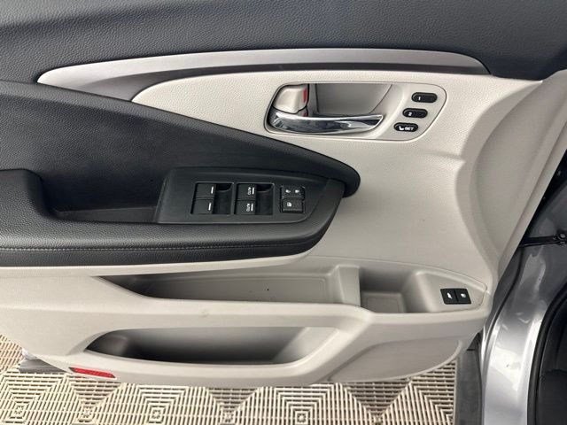 Used 2021 Gray Honda EX-L image 24