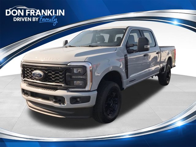 2026 Ford Super Duty F-250® XL