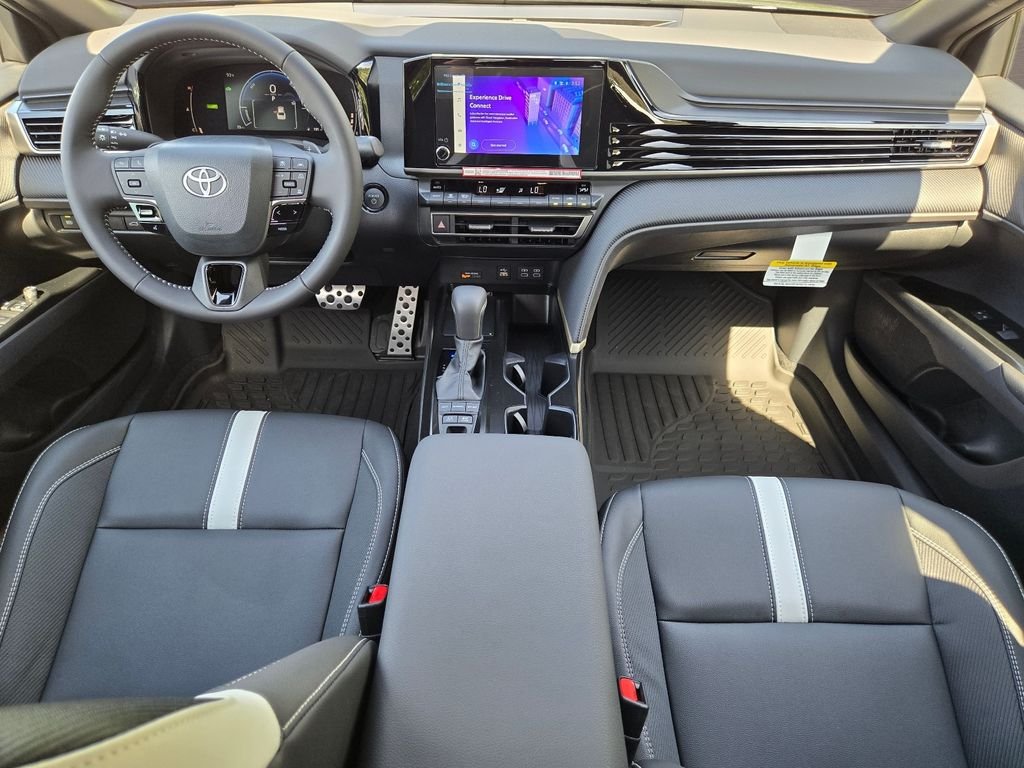 New 2026 Underground Toyota SE image 14