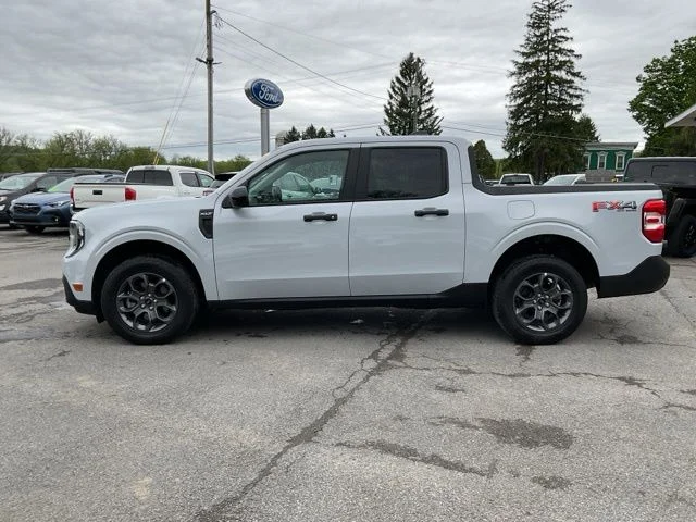 Used 2026 White Ford XLT image 4