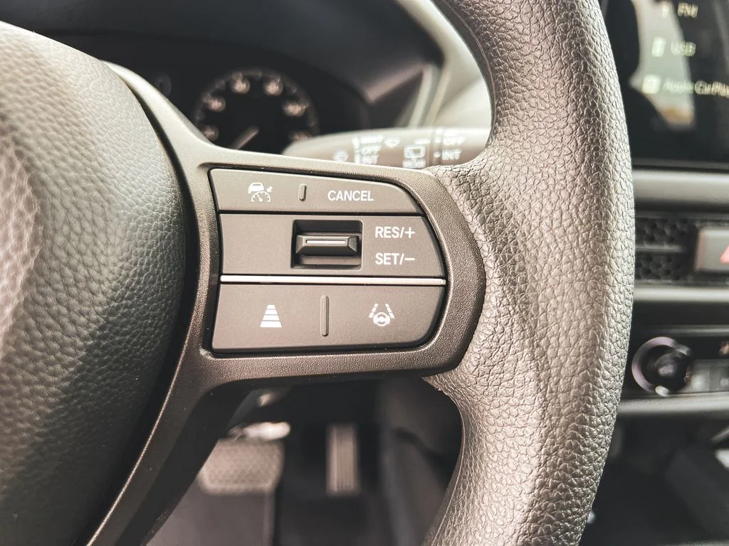 2026 Honda HR-V LX - Photo 18