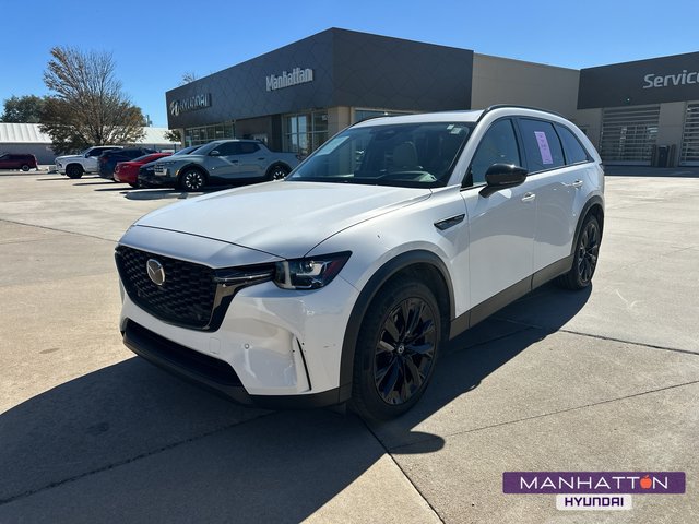 2025 Mazda CX-90 Premium Sport