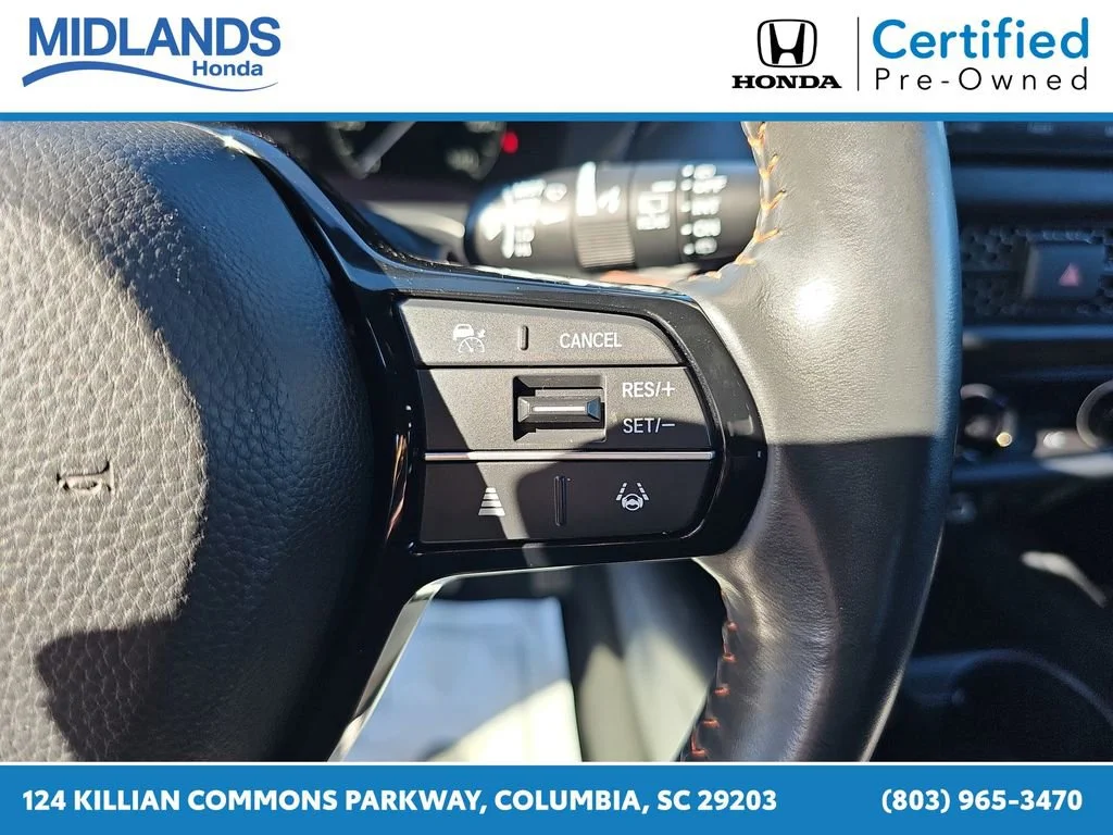 2024 Honda HR-V Sport - Photo 53