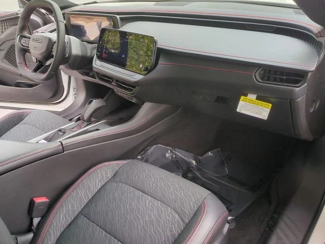 Used 2025 White Dodge R/T image 22