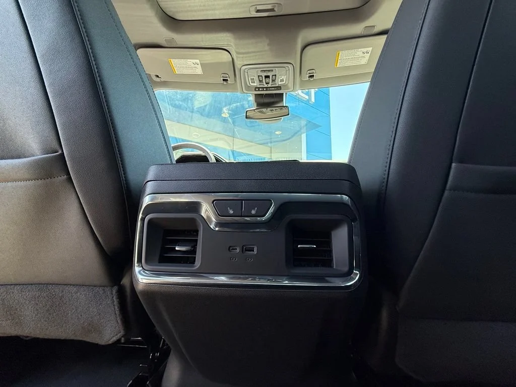 New 2026 Onyx Black GMC SLT image 36