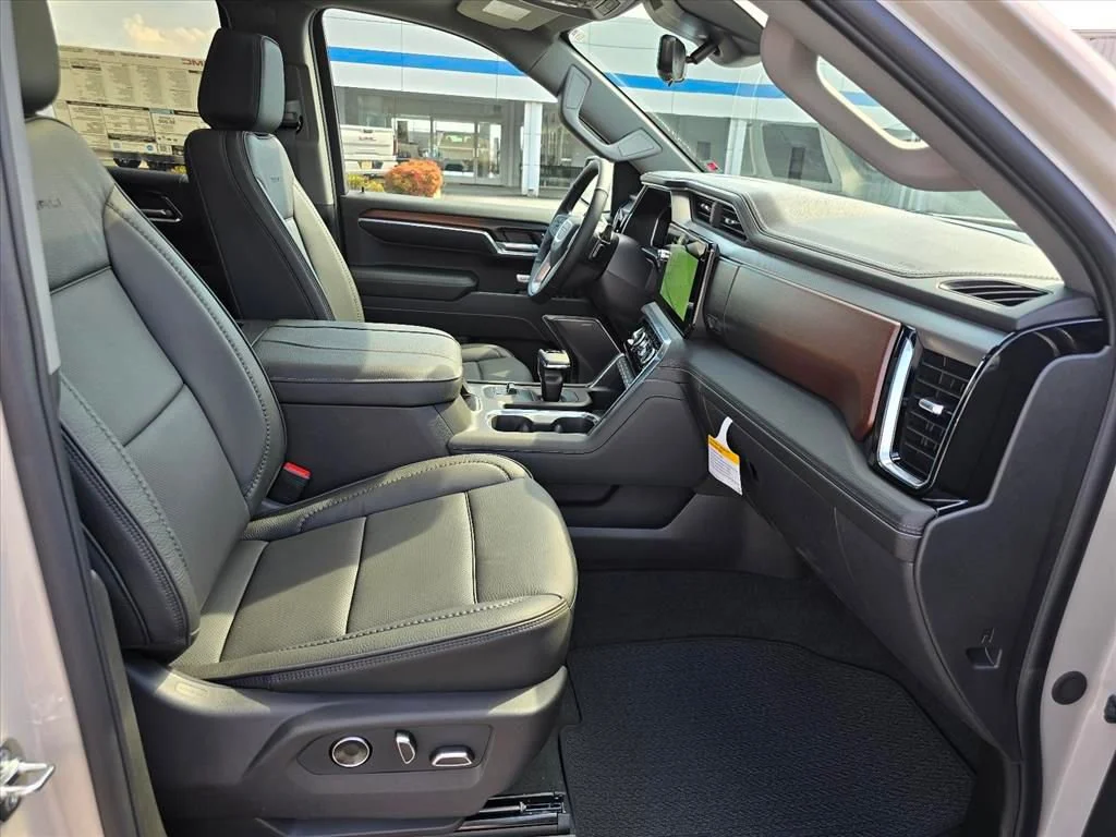 New 2026 Coastal Dune GMC Denali image 14