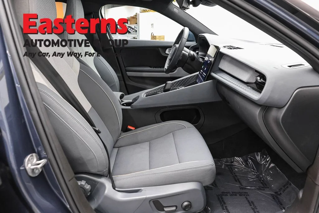 Used 2024 Blue Polestar Long Range Dual Motor image 23