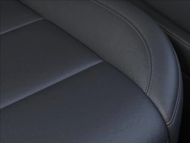New 2026 Black Chevrolet LT image 21