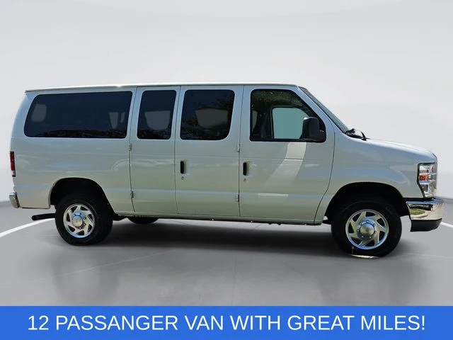 Used 2010 White Ford XLT image 4