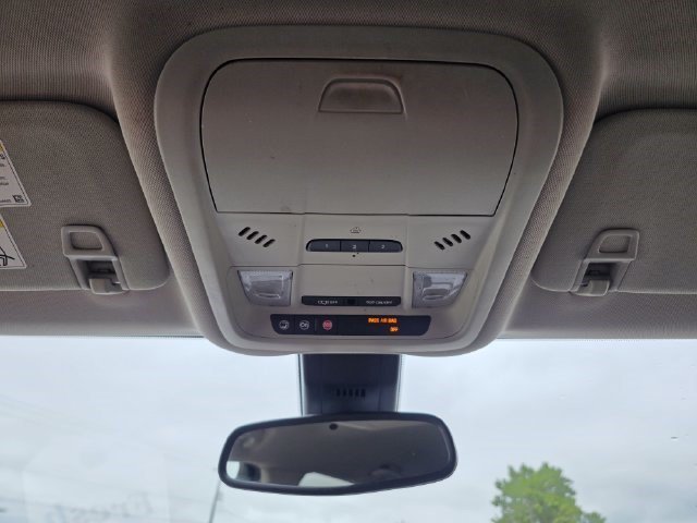 Used 2018 Satin Steel Metallic GMC Denali image 32
