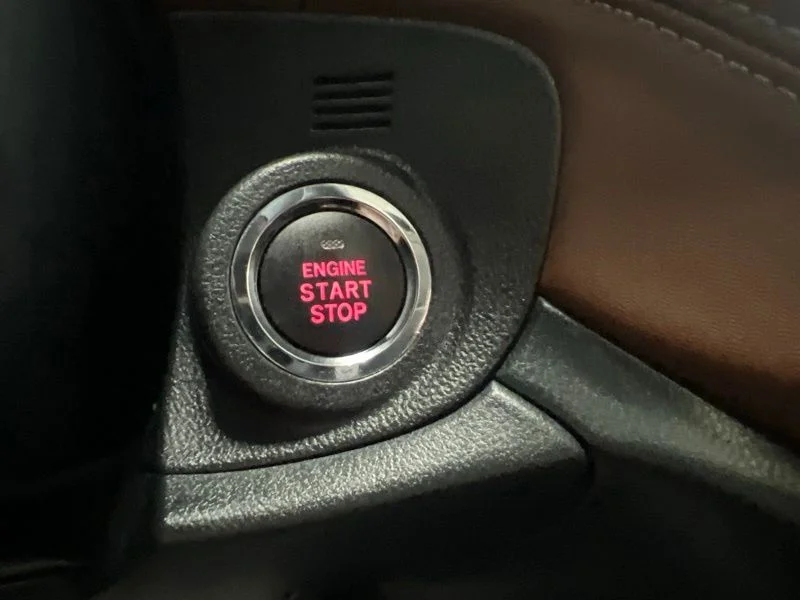Used 2022 Brown Subaru Touring XT image 30