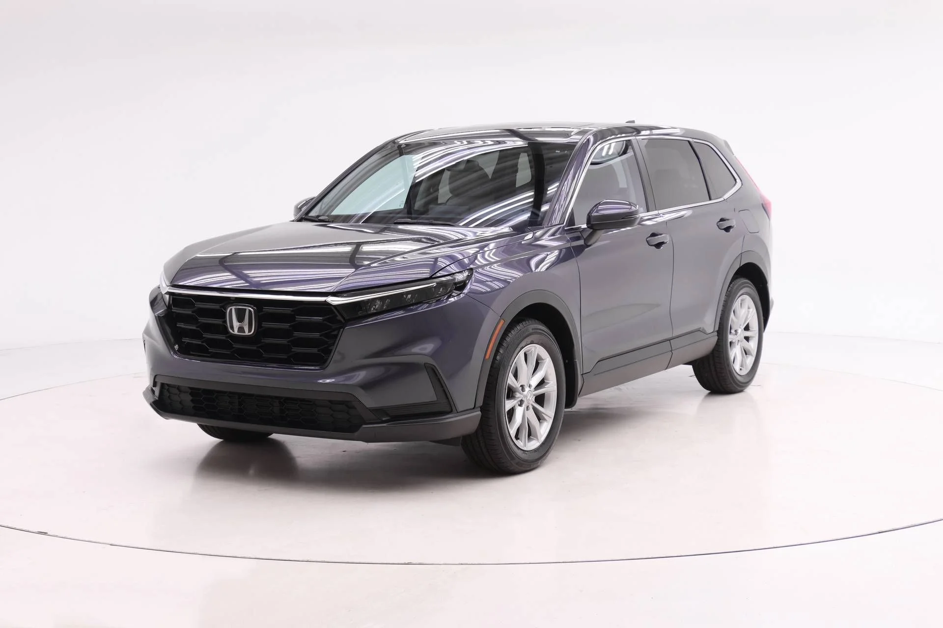 2023 Honda CR-V EX w/o BSI AWD's photo