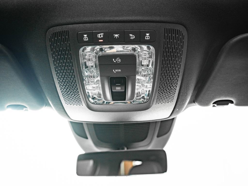 Used 2024 Black Mercedes-Benz GLE 350 image 43