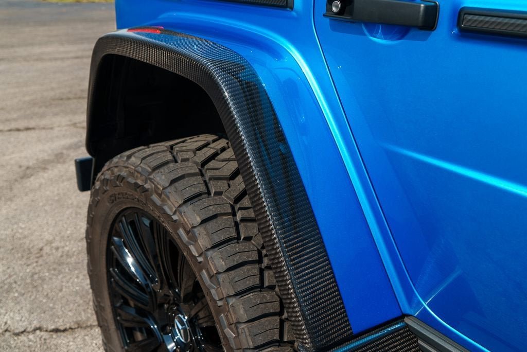 2023 Mercedes-Benz G-Class AMG G63 - Photo 17