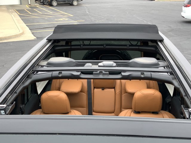 2023 Jeep Wrangler 4-Door Rubicon 392 - Photo 21