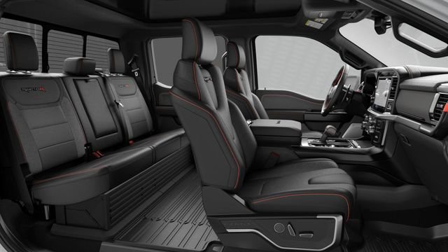 New 2026 Avalanche Ford Raptor image 6