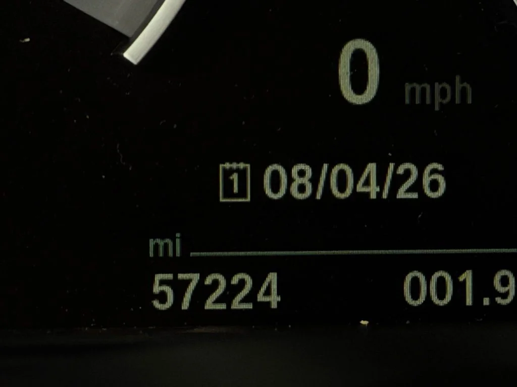 Used 2020 Black BMW Base image 14