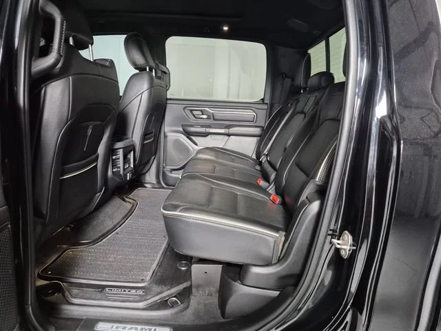 2021 RAM Ram 1500 Pickup Limited - Photo 29