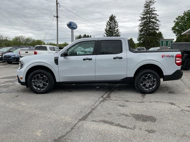 Used 2026 White Ford XLT image 4
