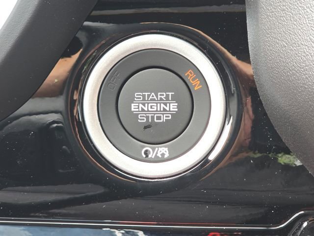 New 2026 Forged Blue Metallic Exterior Paint RAM Laramie image 22