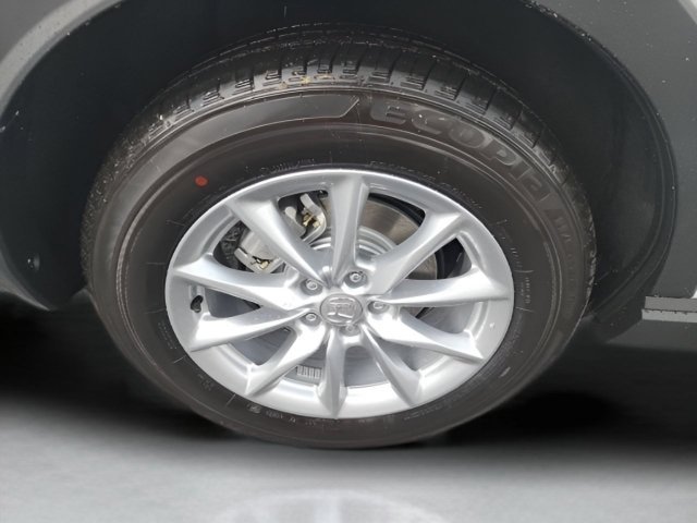 New 2026 Platinum White Pearl Honda EX image 11