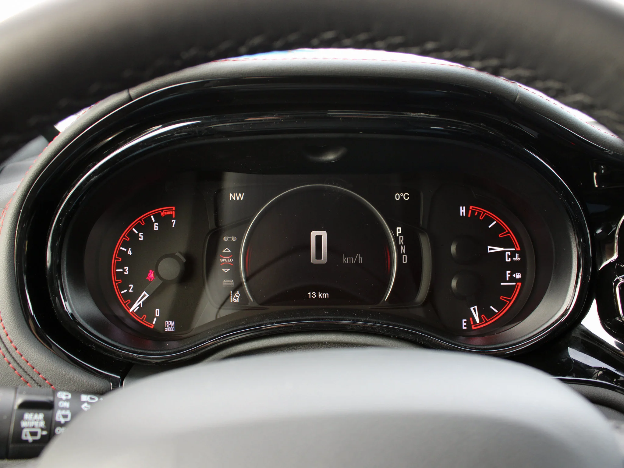 New 2026 Black Dodge GT Plus* AWD, Sunroof, Harman/Kardon, Nav, Ventilated/Heated Leather image 19