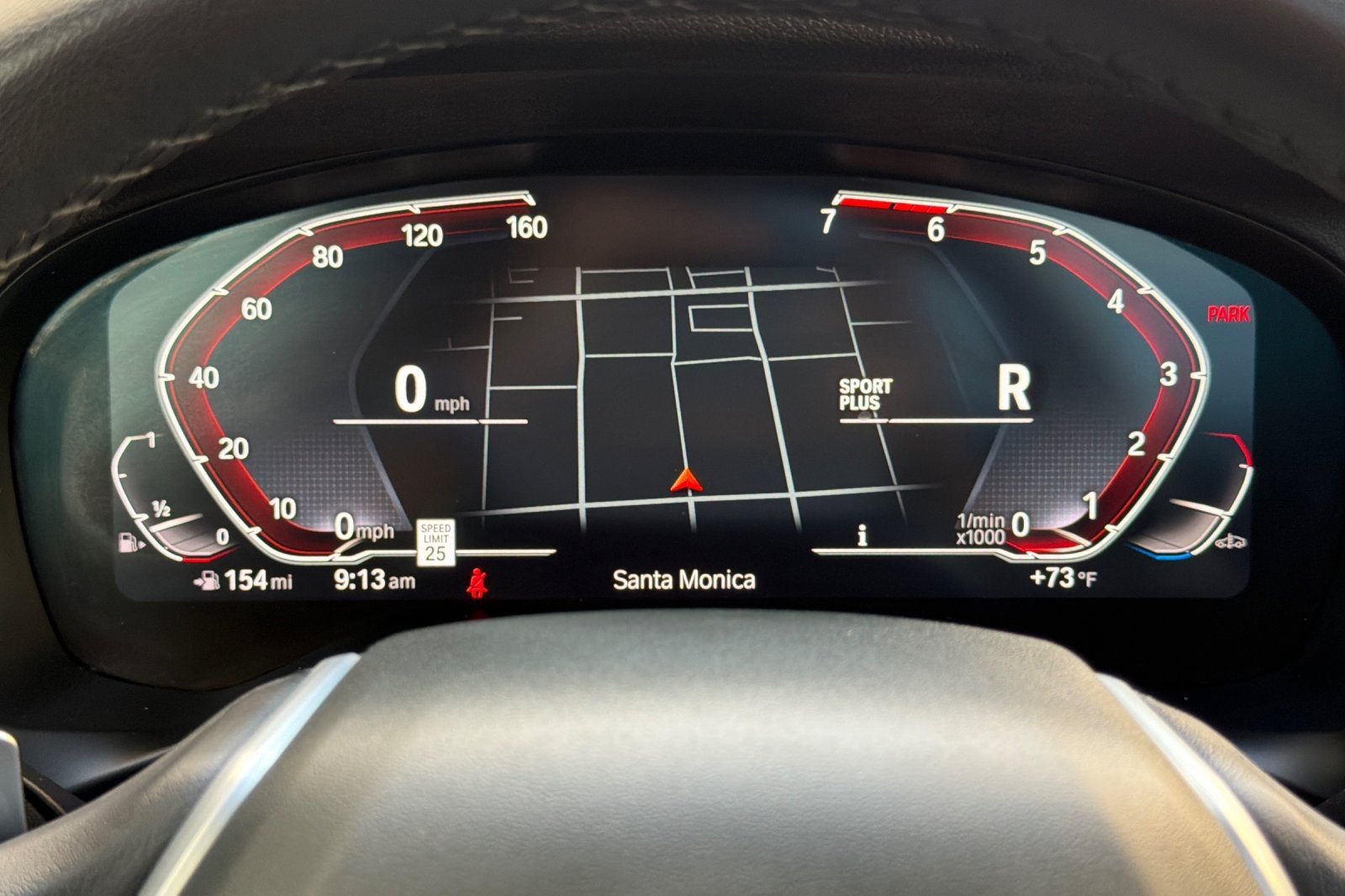 Used 2024 Jet Black BMW sDrive30i image 24